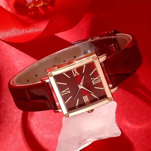 Ensemble de 10 Montres – Image 3