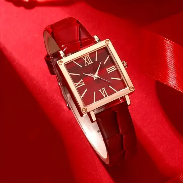 Ensemble de 10 Montres – Image 5