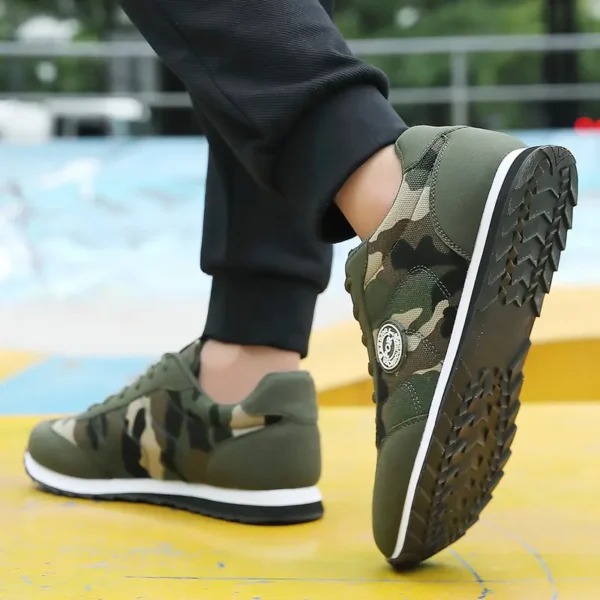 Baskets Camo – Image 4