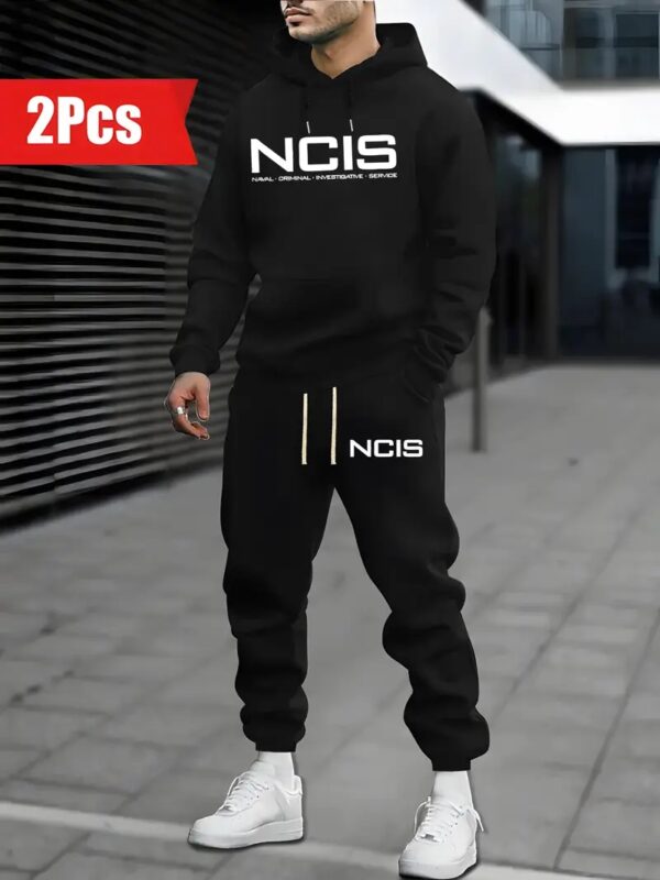 Ensemble NCIS