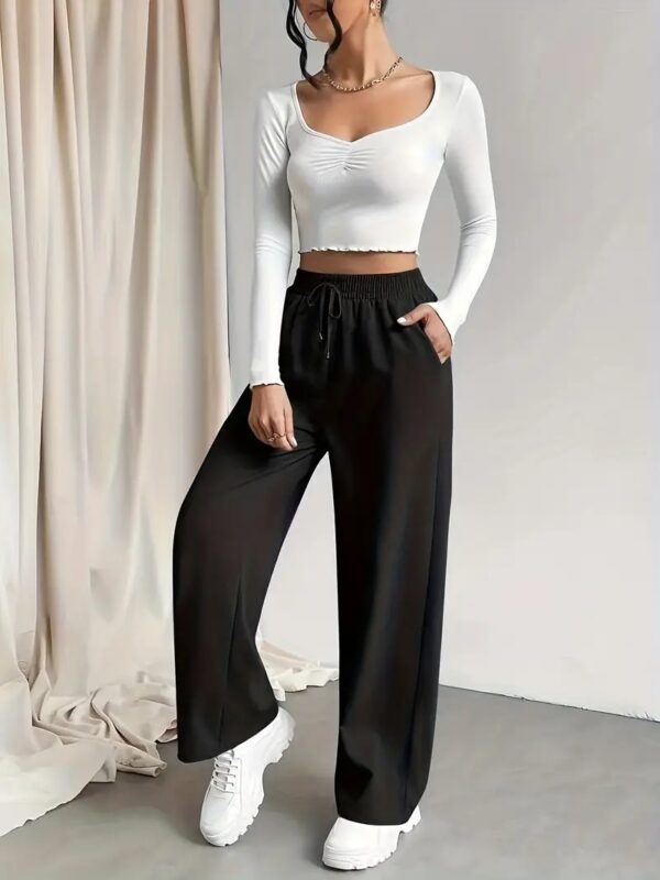 Pantalon  pour femme – Image 2