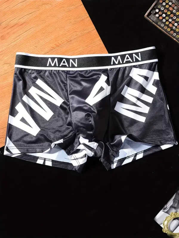 Lot de 8 boxers NAM – Image 5