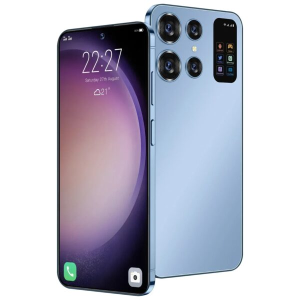 Smartphone d'origine S24 Ultra – Image 2