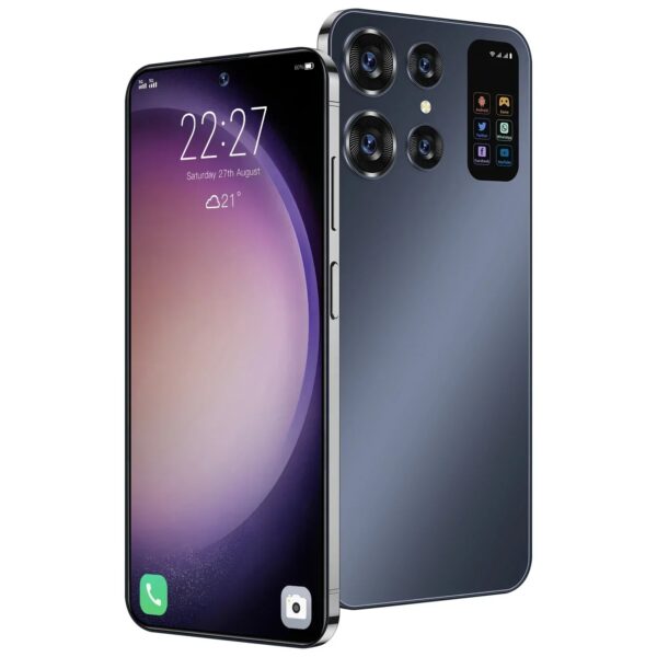 Smartphone d'origine S24 Ultra – Image 3