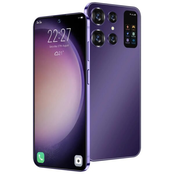 Smartphone d'origine S24 Ultra – Image 4