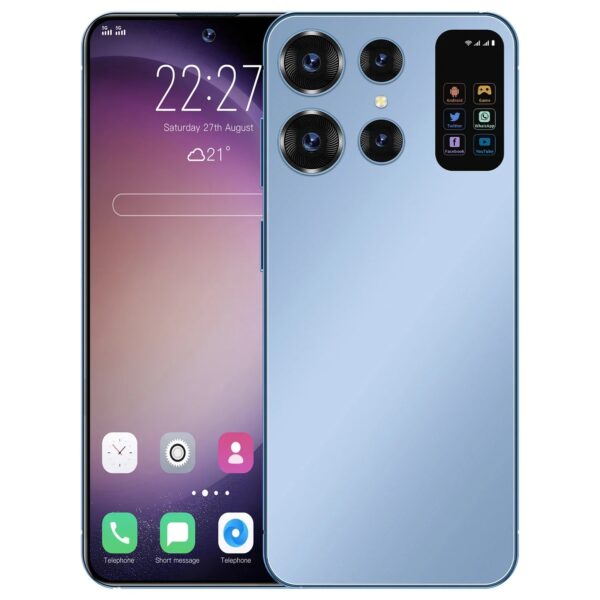 Smartphone d'origine S24 Ultra – Image 5