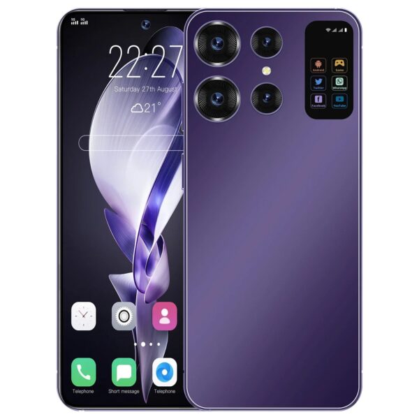 Smartphone d'origine S24 Ultra – Image 6