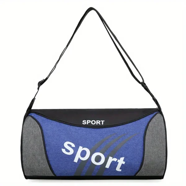 Sac de spor SIMPLE