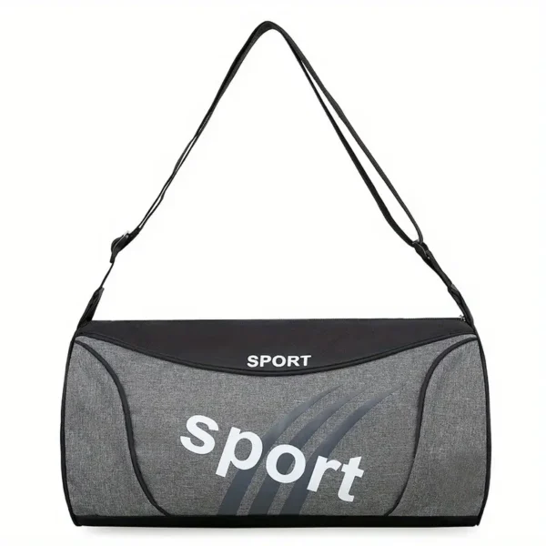 Sac de spor SIMPLE – Image 3