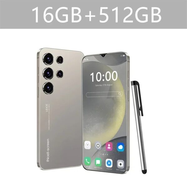 Smartphone d'origine S24 Ultra 7.0 – Image 10